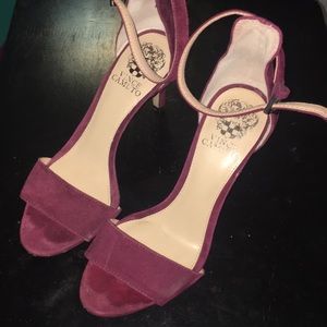 Vince Camuto Heels